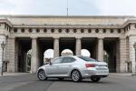 Skoda Superb 2019 года (WW)